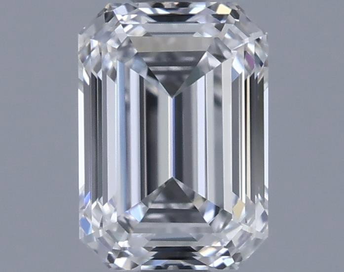 Emerald 0.72 D VVS1 - #1015041