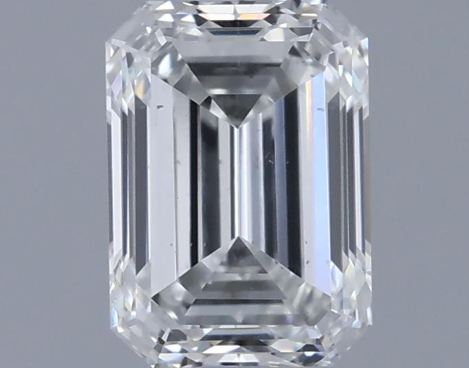 Emerald 0.58 F SI1 - #1015288