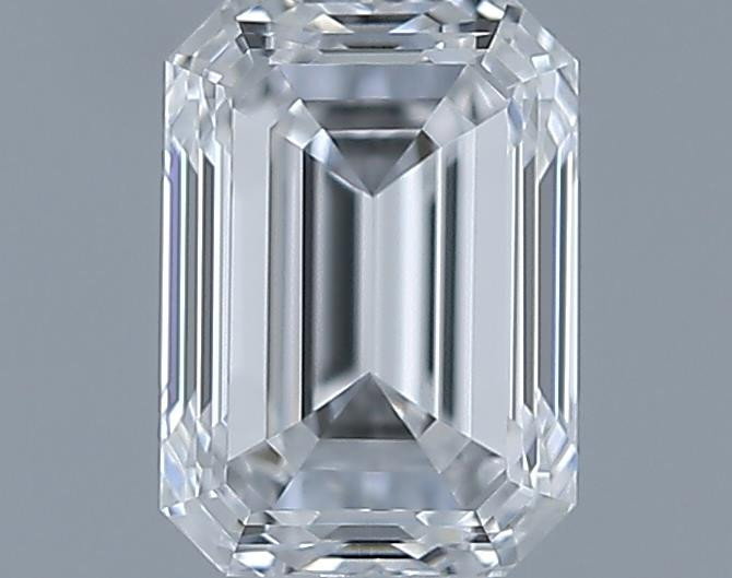 Emerald 0.50 E VVS1 - #1015303