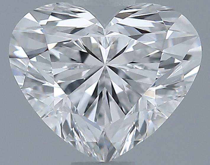 Heart 0.71 F VVS2 - #1015350