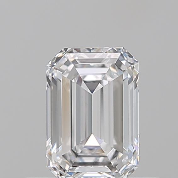 Emerald 0.50 D VS1 - #1015647