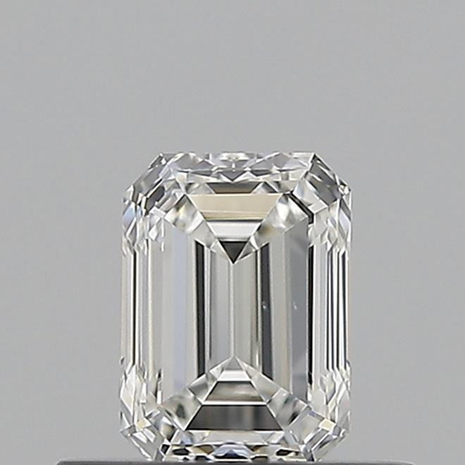 Emerald 0.51 G VS2 - #1015651