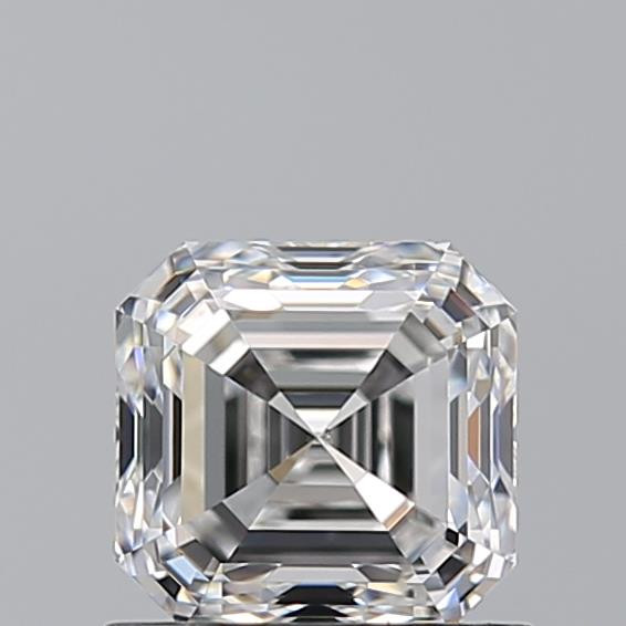Asscher 1.01 F VS2 - #1015654