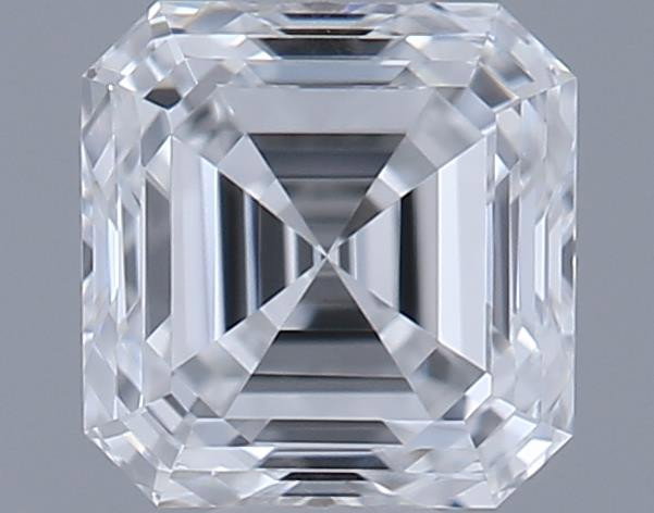 Asscher 0.50 E VVS1 - #1015699