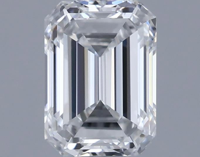 Emerald 0.53 E VVS1 - #1015701
