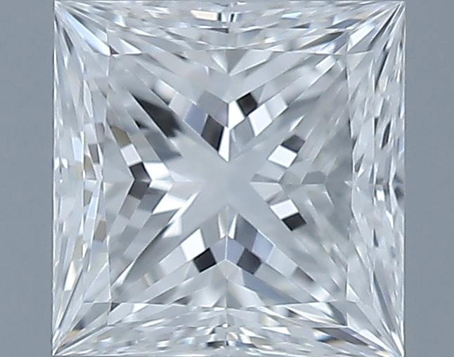 Princess 0.70 E IF - #1015757