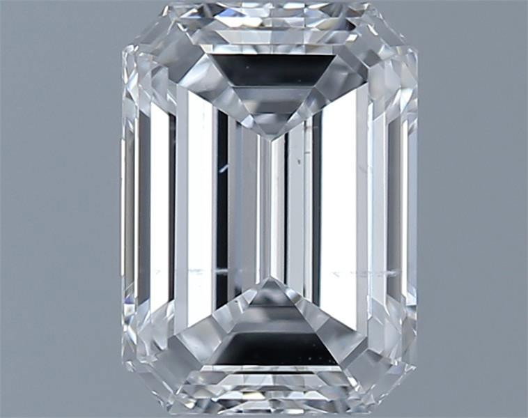 Emerald 0.51 D SI1 - #1015845