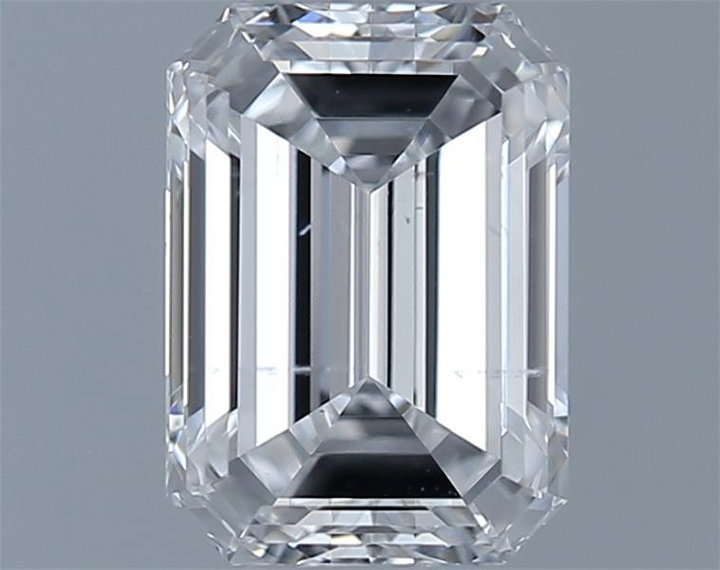 Emerald 0.51 D SI1 - #1015845