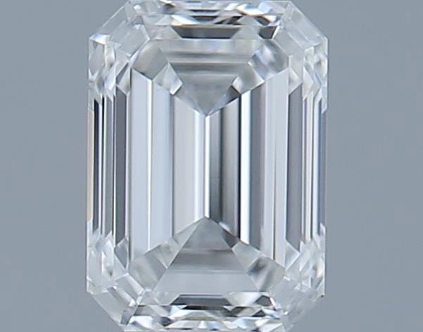 Emerald 0.50 G VVS2 - #1015942