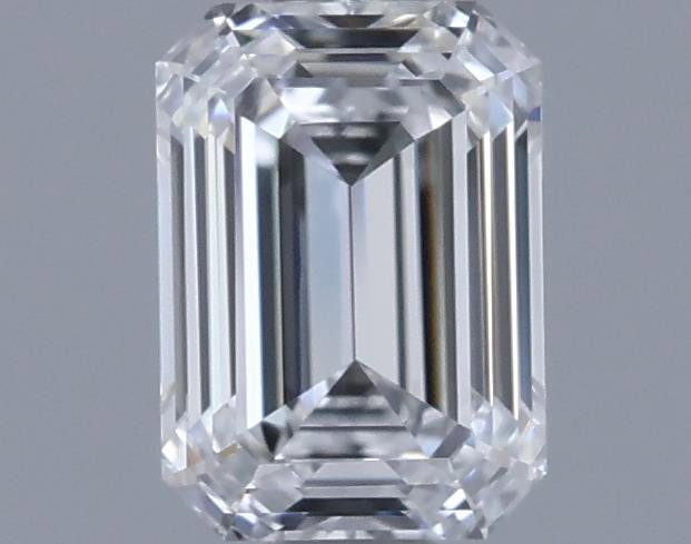 Emerald 0.50 D VVS2 - #1016164