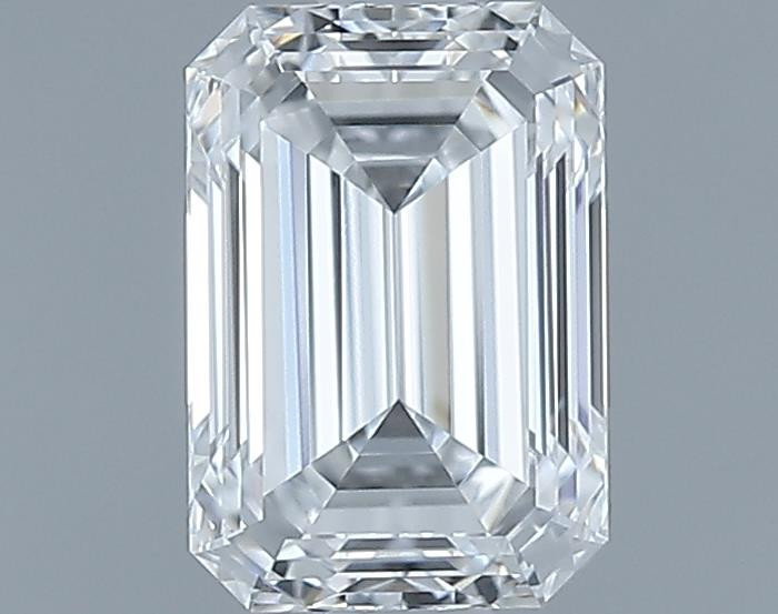 Emerald 0.70 D VVS1 - #1016550