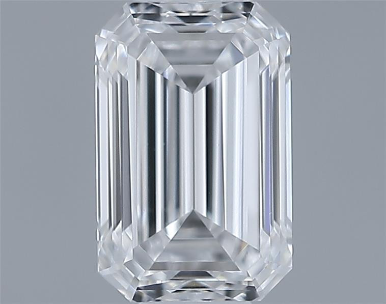 Emerald 0.53 D VS1 - #1016347