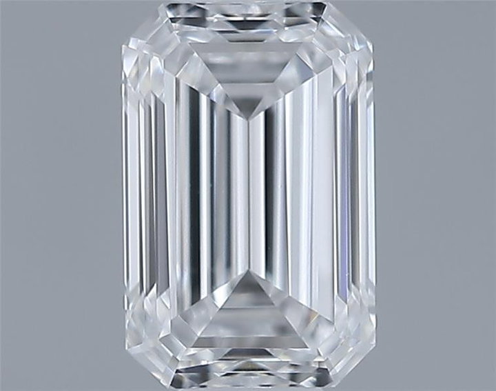 Emerald 0.53 D VS1 - #1016347