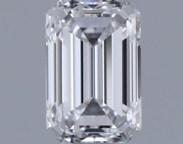 Emerald 0.50 D VS1 - #1016241