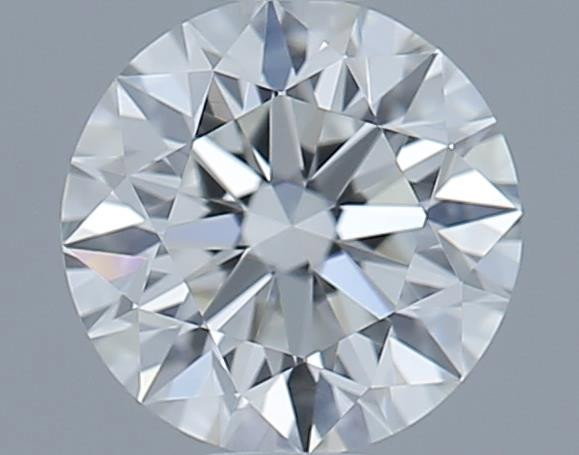 Round 0.50 G VVS1 - #1016216