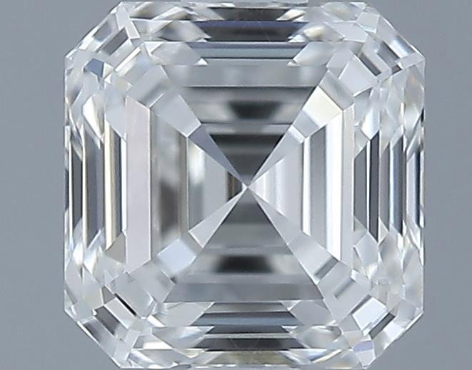 Asscher 0.80 I VVS1 - #1016420