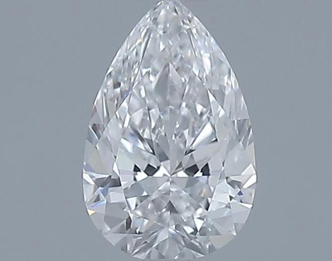 Pear 0.60 D VS2 - #1016159