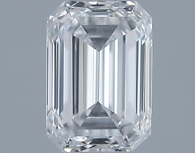Emerald 0.58 D VVS2 - #1016411