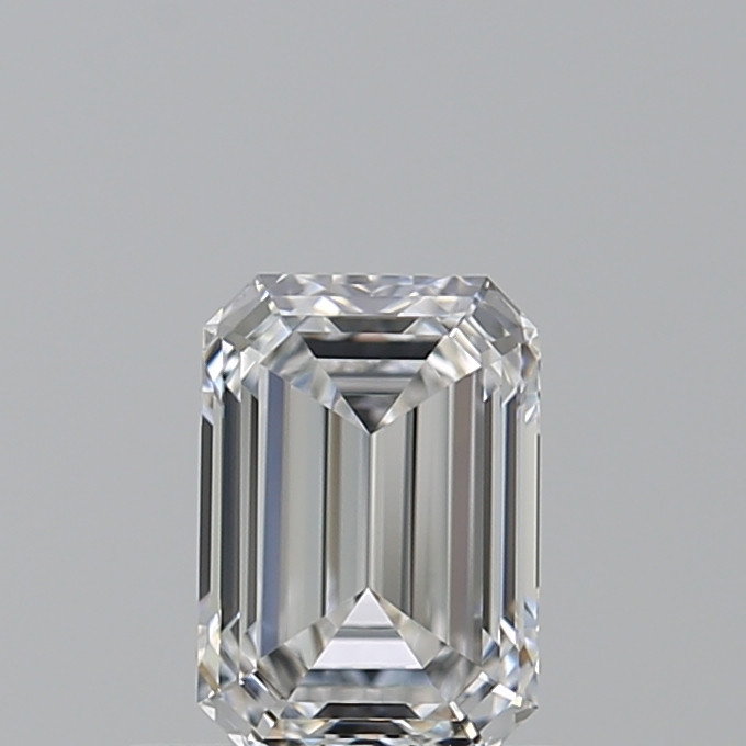Emerald 0.71 D VVS1 - #1016699