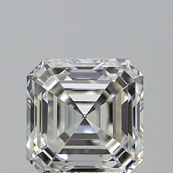 Asscher 1.01 H VS1 - #1016790