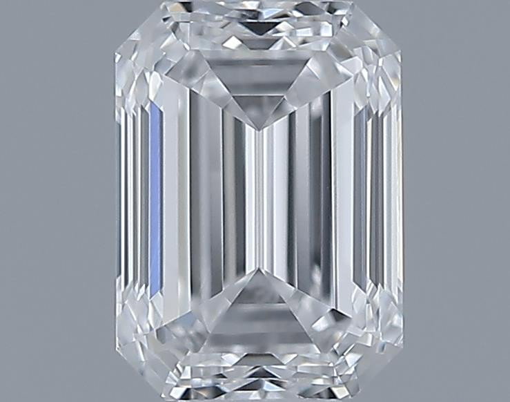 Emerald 0.50 D VVS1 - #1017120