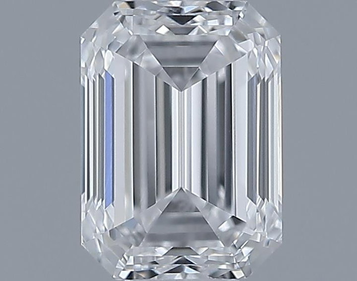 Emerald 0.50 D VVS1 - #1017120