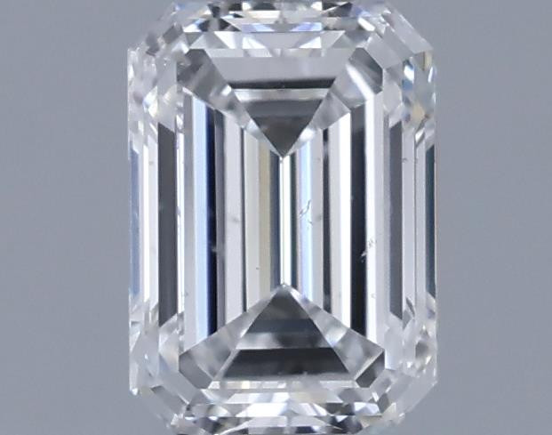 Emerald 0.50 D SI2 - #1017253