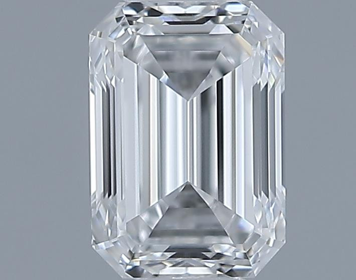 Emerald 0.52 E VVS1 - #1017122