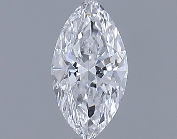 Marquise 0.50 D VS2 - #1017203
