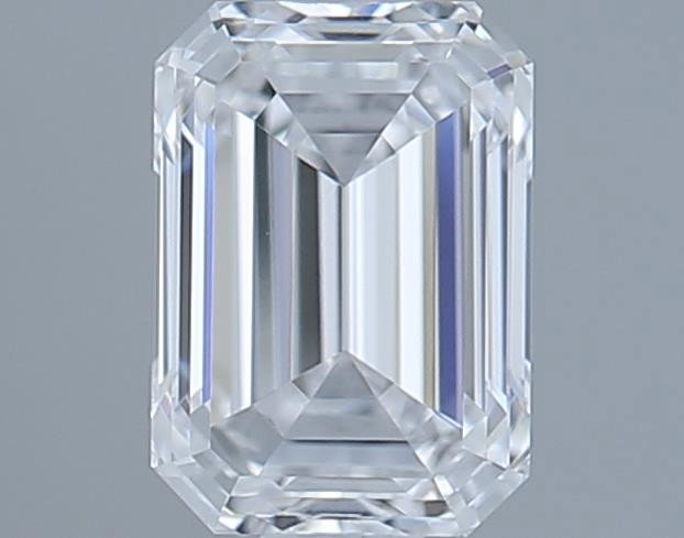 Emerald 0.50 D VVS2 - #1017170
