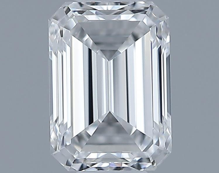 Emerald 0.50 D VVS2 - #1017225