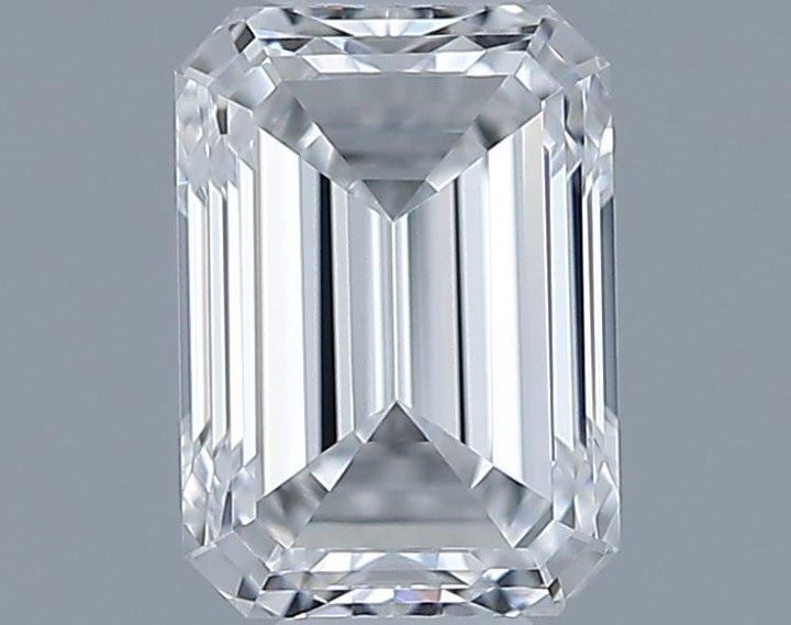 Emerald 0.50 D VVS2 - #1017225