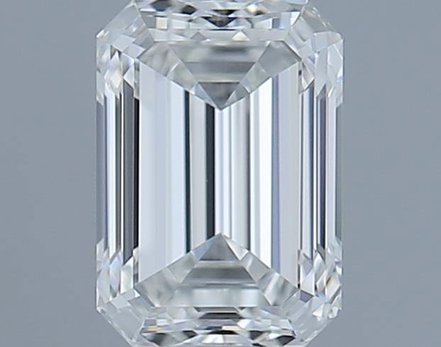 Emerald 0.60 H VVS2 - #1017208