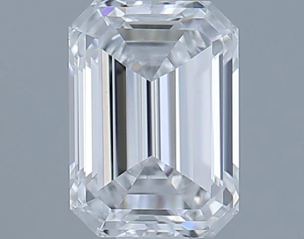 Emerald 0.56 D VS1 - #1017352