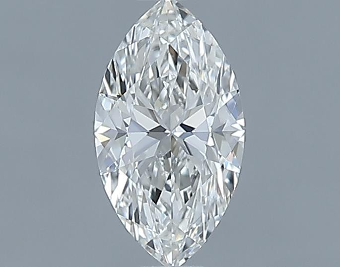 Marquise 0.50 I VS1 - #1017543