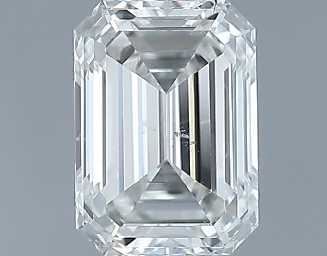 Emerald 0.60 I SI1 - #1017530