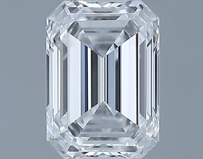 Emerald 0.50 E VVS1 - #1017384