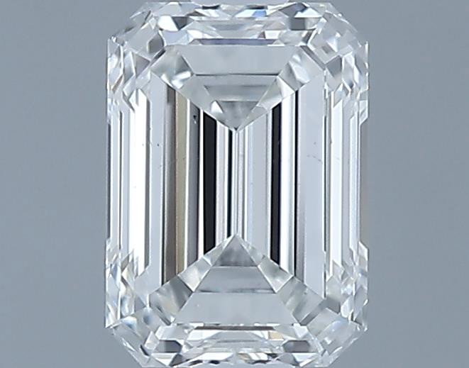 Emerald 0.51 G VS2 - #1017731