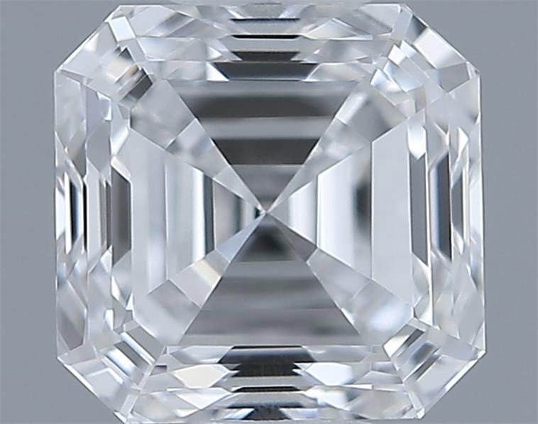 Asscher 0.79 E VS1 - #1017488