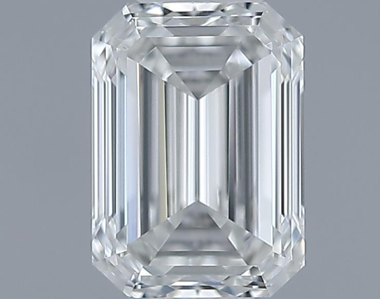 Emerald 0.61 G VVS2 - #1017520