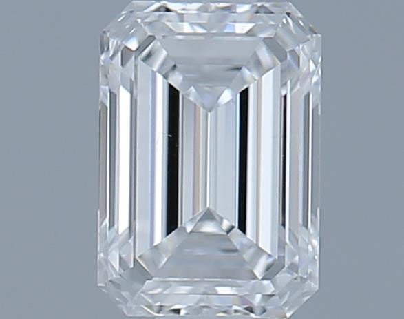 Emerald 0.52 D VS2 - #1017846