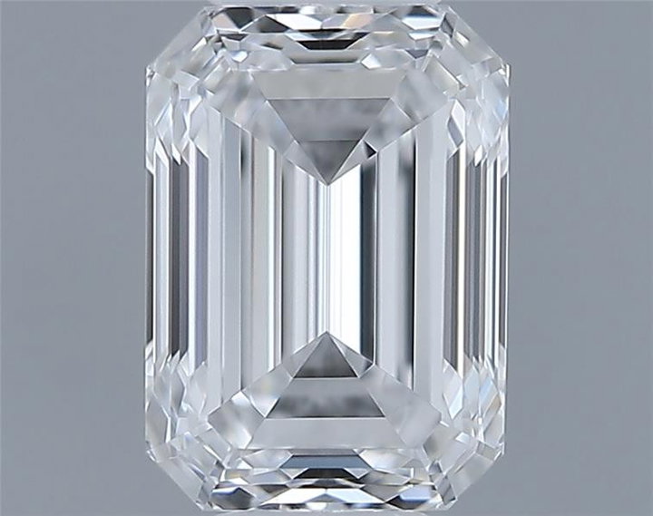 Emerald 0.54 E IF - #1017627