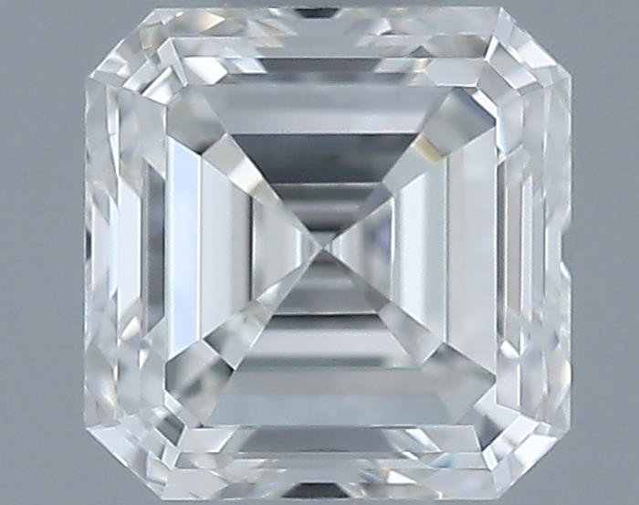 Asscher 0.70 H VVS1 - #1017777