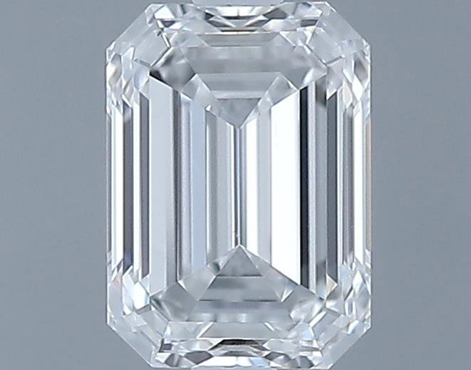 Emerald 0.60 F VS1 - #1017889