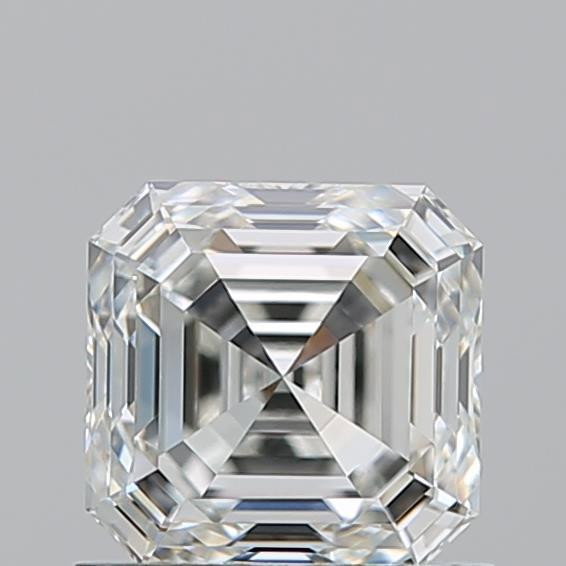 Asscher 1.01 H VS1 - #1018069