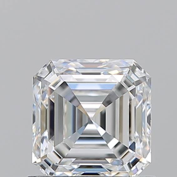 Asscher 1.01 E VS2 - #1018072