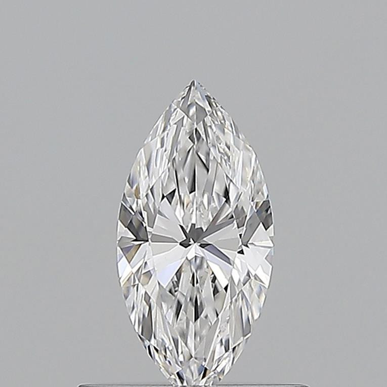 Marquise 0.51 D VS2 - #1018115