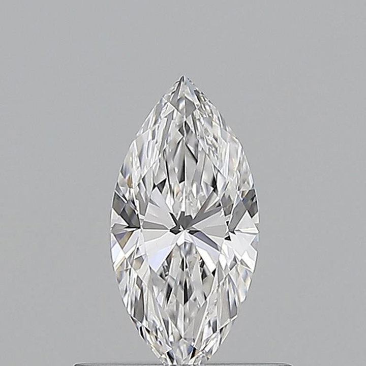Marquise 0.51 D VS2 - #1018115