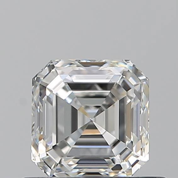 Asscher 0.70 I VVS2 - #1018191