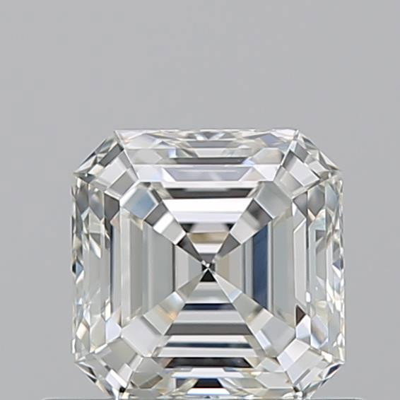 Asscher 0.70 I VS1 - #1018347